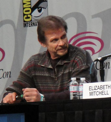 Marc Singer, 2011