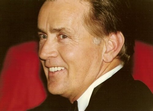 Martin Sheen, 1990