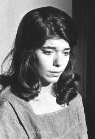 Zdjęcie: Sian Barbara Allen