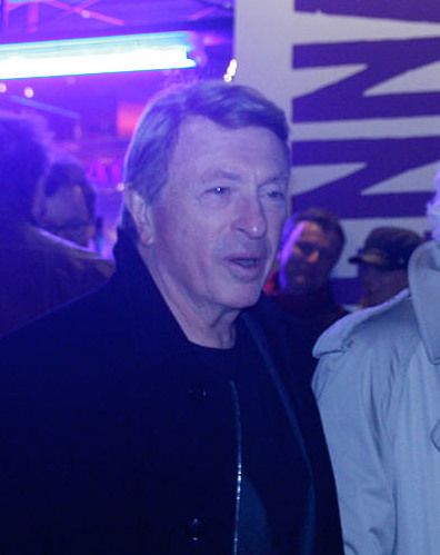 Zdjęcie: Larry Cohen