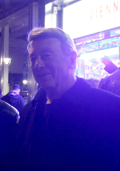 Larry Cohen, 2010