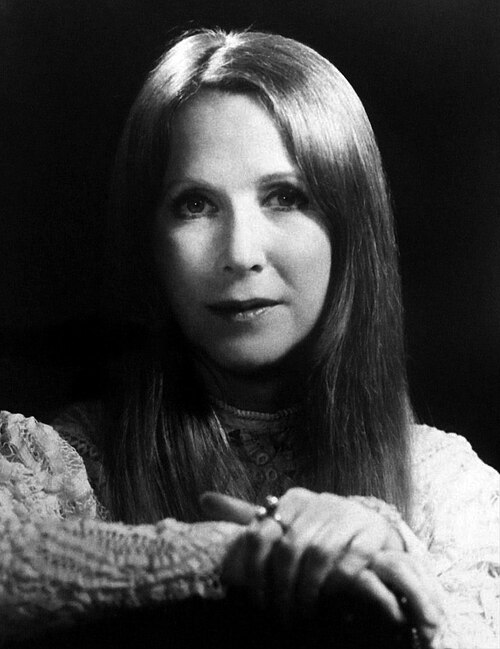 Zdjęcie: Julie Harris