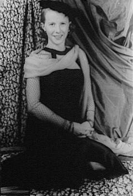Julie Harris, 1952