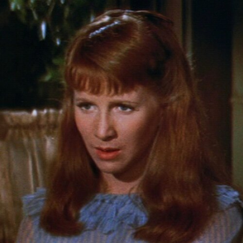 Julie Harris, 1955