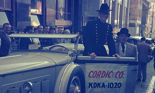 Zdjęcie: Regis Cordic