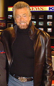 Zdjęcie: Stephen J. Cannell