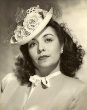 Zdjęcie: Alma Beltran