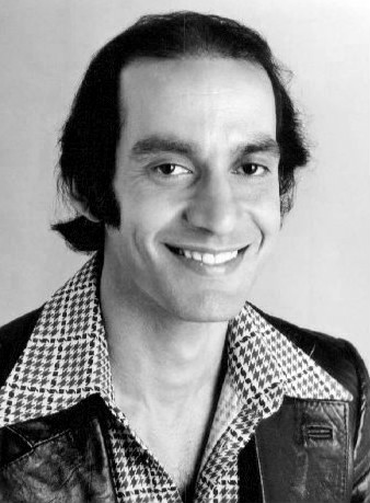 Zdjęcie: Gregory Sierra