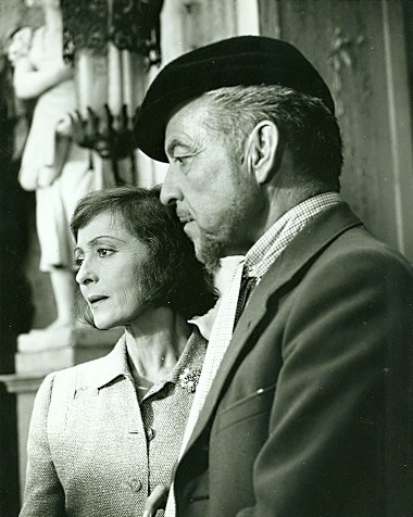 Zdjęcie: Maurice Marsac