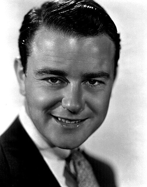 Zdjęcie: Lew Ayres