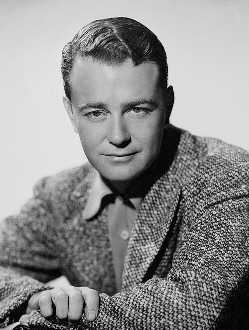 Lew Ayres, 1938