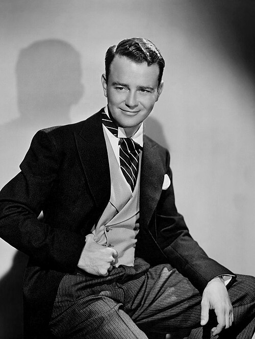 Lew Ayres, 1938