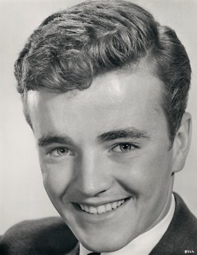 Zdjęcie: Robert Walker Jr.
