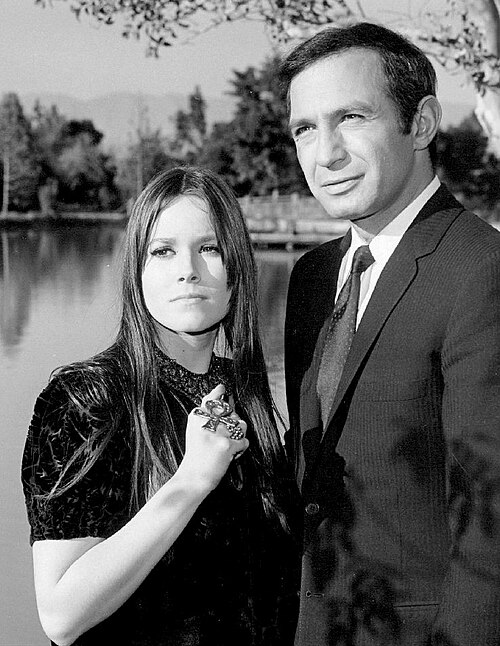 Zdjęcie: Ben Gazzara