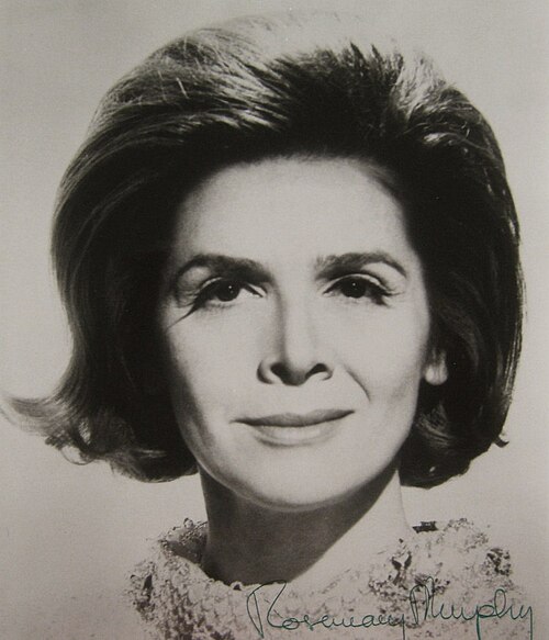Zdjęcie: Rosemary Murphy