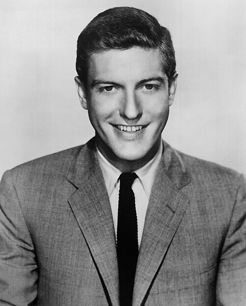 Dick Van Dyke, 1959