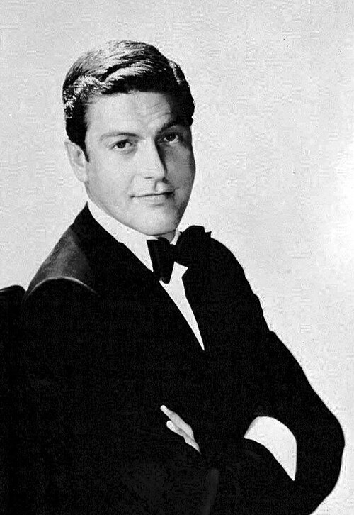 Dick Van Dyke, 1964