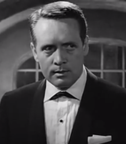 Zdjęcie: Patrick McGoohan