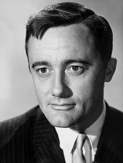 Zdjęcie: Robert Vaughn