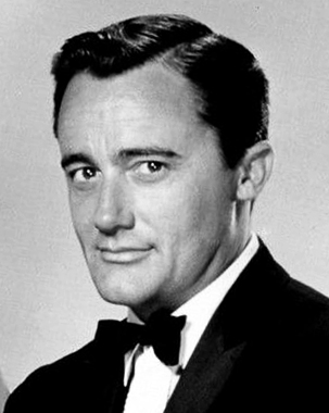 Robert Vaughn, 1964