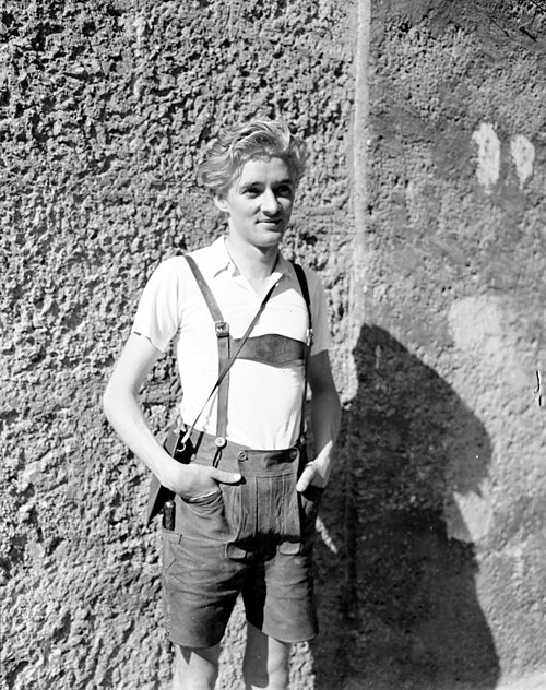 Zdjęcie: Oskar Werner