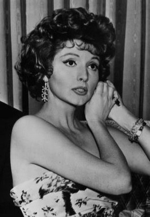 Zdjęcie: Patricia Barry