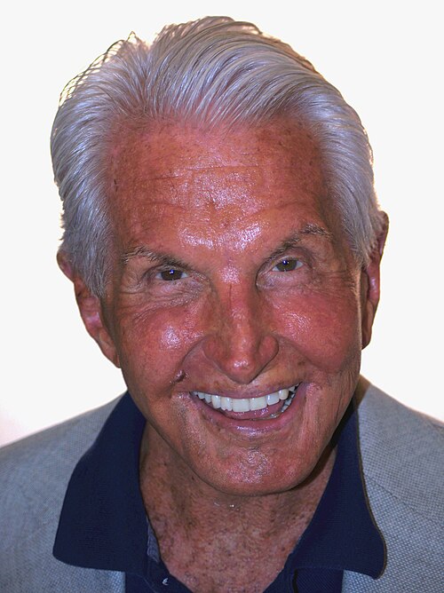 George Hamilton, 2010