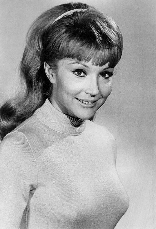 Zdjęcie: Francine York