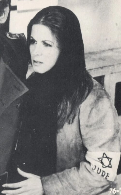 Zdjęcie: Brioni Farrell