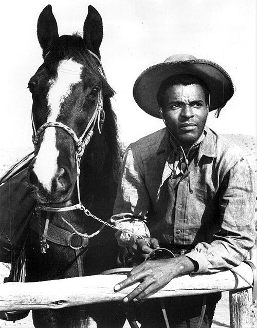 Zdjęcie: Otis Young