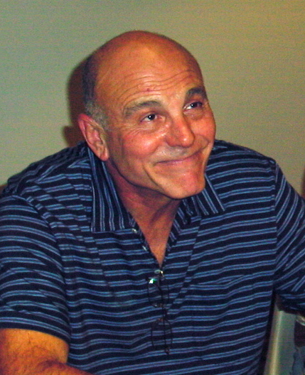 Carmen Argenziano, 2005
