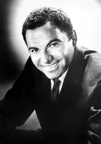 Zdjęcie: Nehemiah Persoff