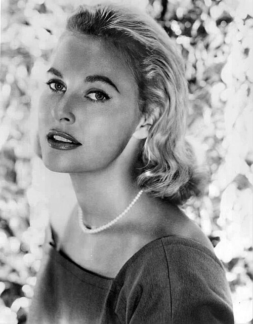 Zdjęcie: Lola Albright