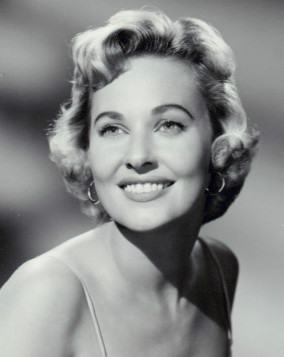 Lola Albright, 1959