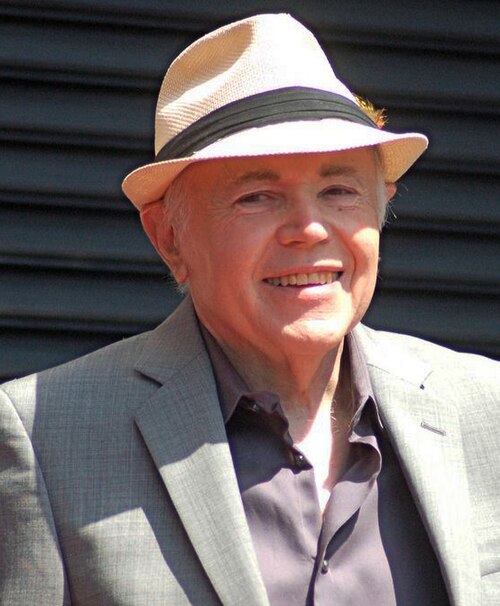 Zdjęcie: Walter Koenig