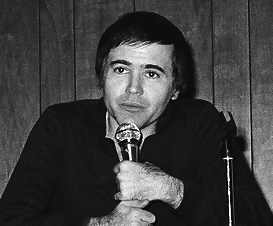 Walter Koenig, 1980