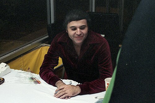 Walter Koenig, 1979
