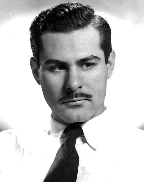 Zdjęcie: Sam Wanamaker