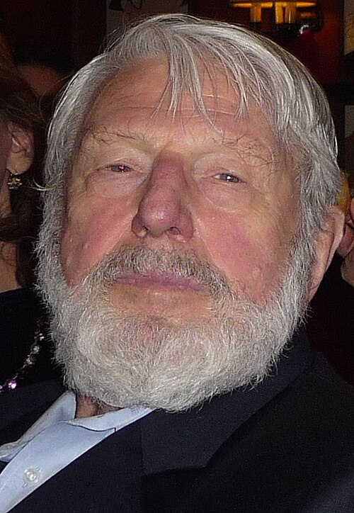 Zdjęcie: Theodore Bikel