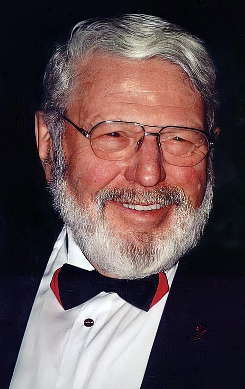 Theodore Bikel, 2010
