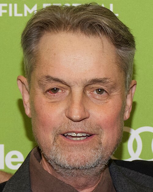 Zdjęcie: Jonathan Demme