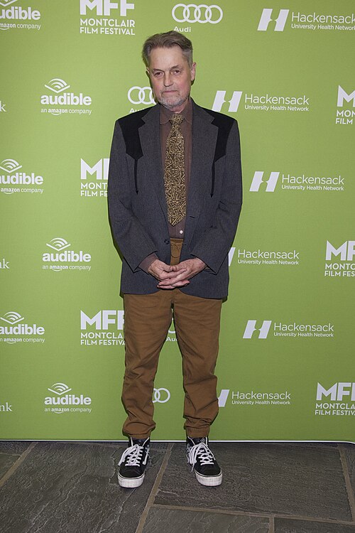 Jonathan Demme, 2015