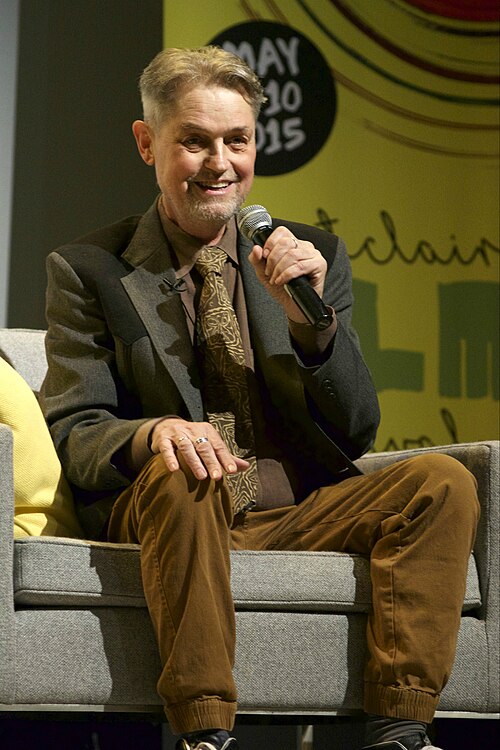 Jonathan Demme, 2015