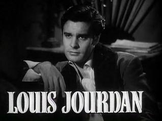 Zdjęcie: Louis Jourdan