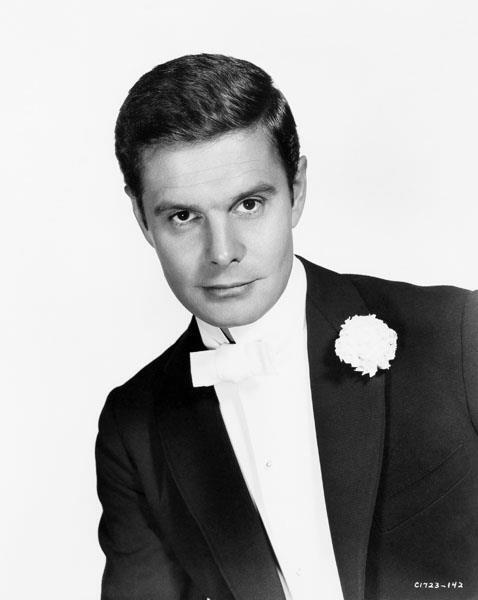 Louis Jourdan, 1958