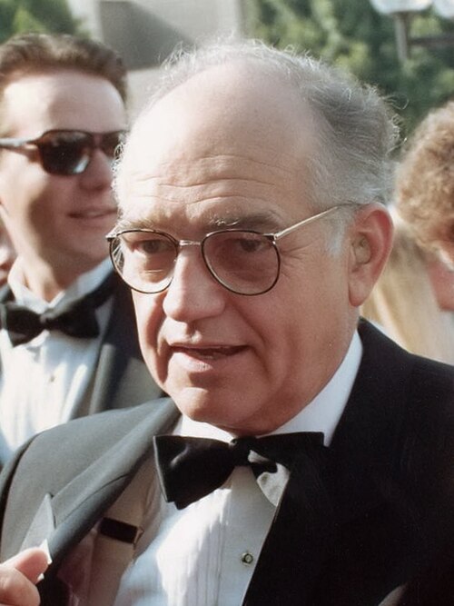 Zdjęcie: Richard Dysart