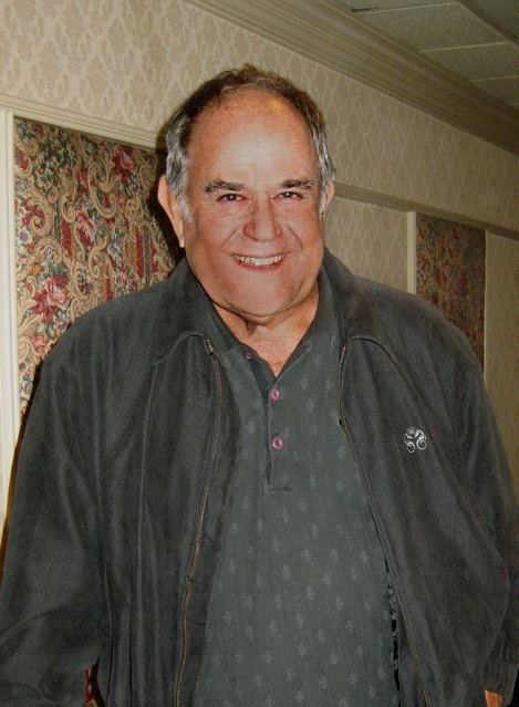 Zdjęcie: Laurence Luckinbill