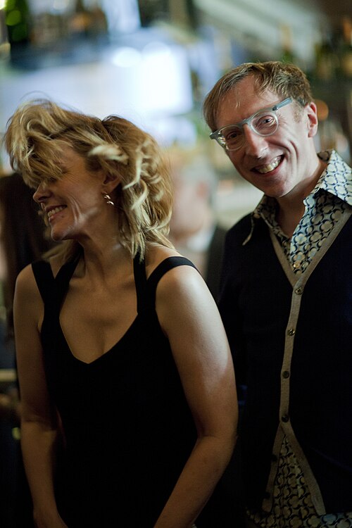 Kim Cattrall, 2011