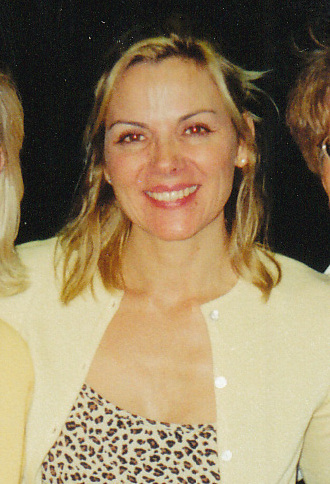 Kim Cattrall, 1999