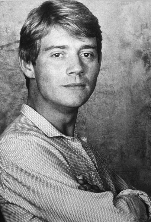 Zdjęcie: Anthony Andrews